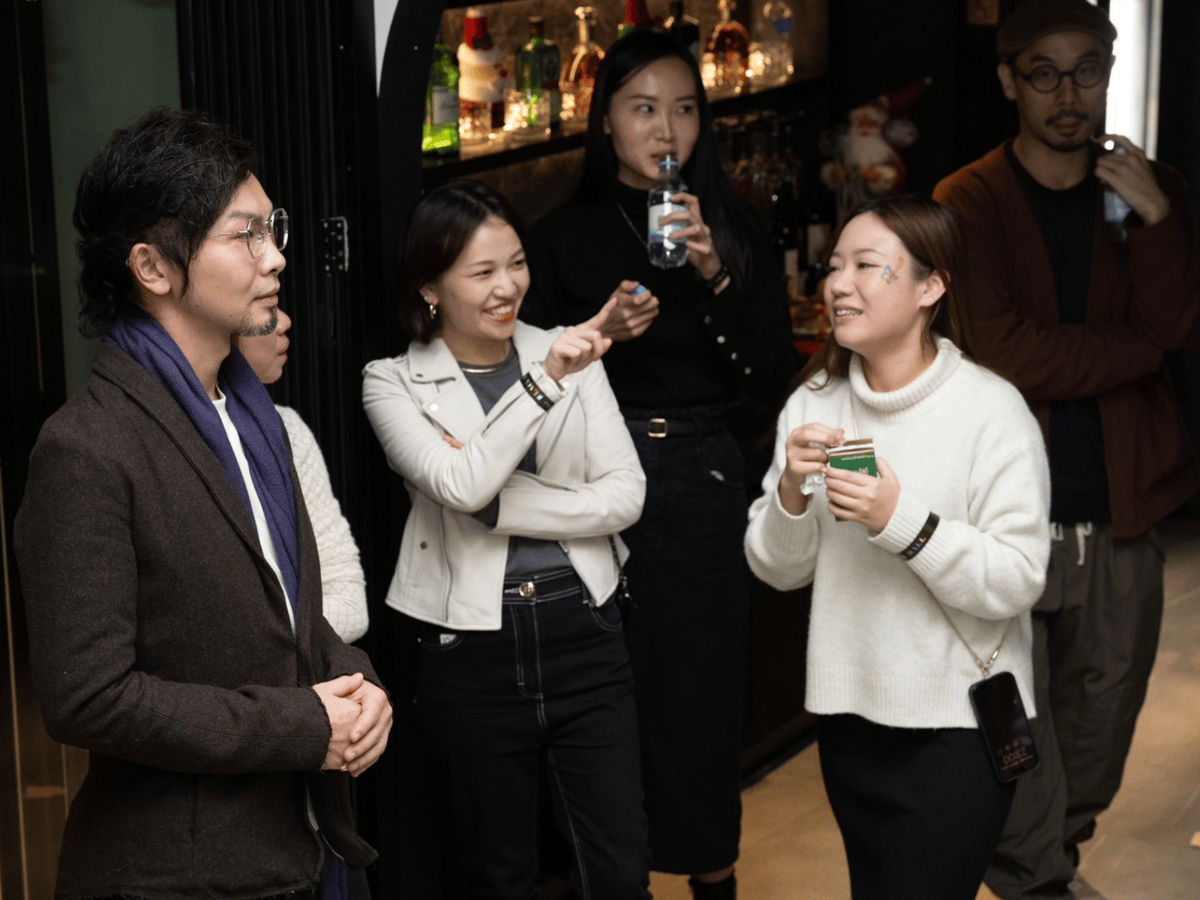 Supporting Youth Entrepreneur's Event_06
