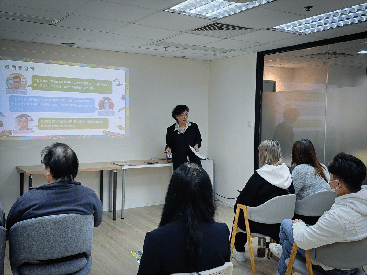 Seminar Marketing, Funding, Exhibiting_05