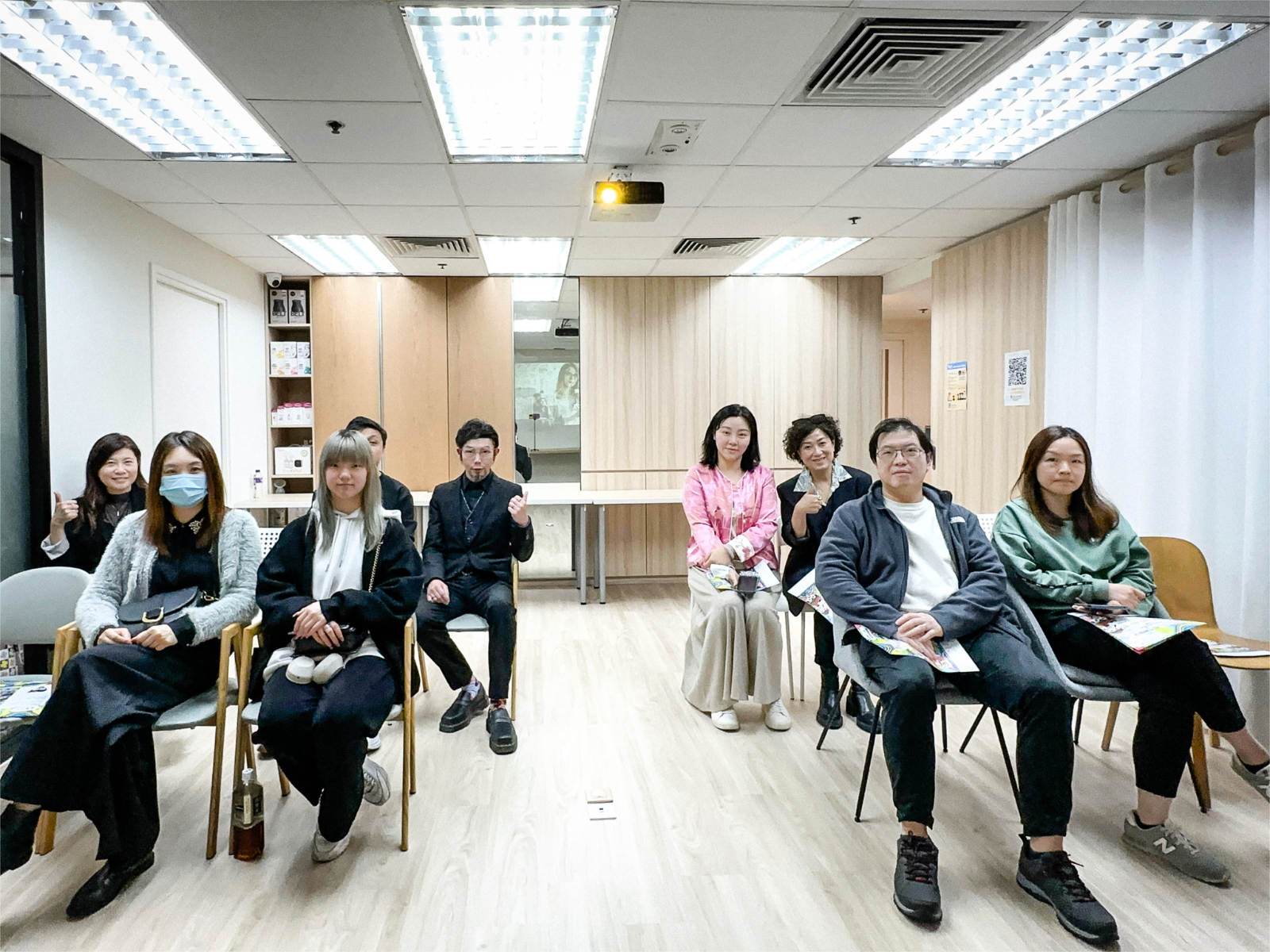 Seminar Marketing, Funding, Exhibiting_06