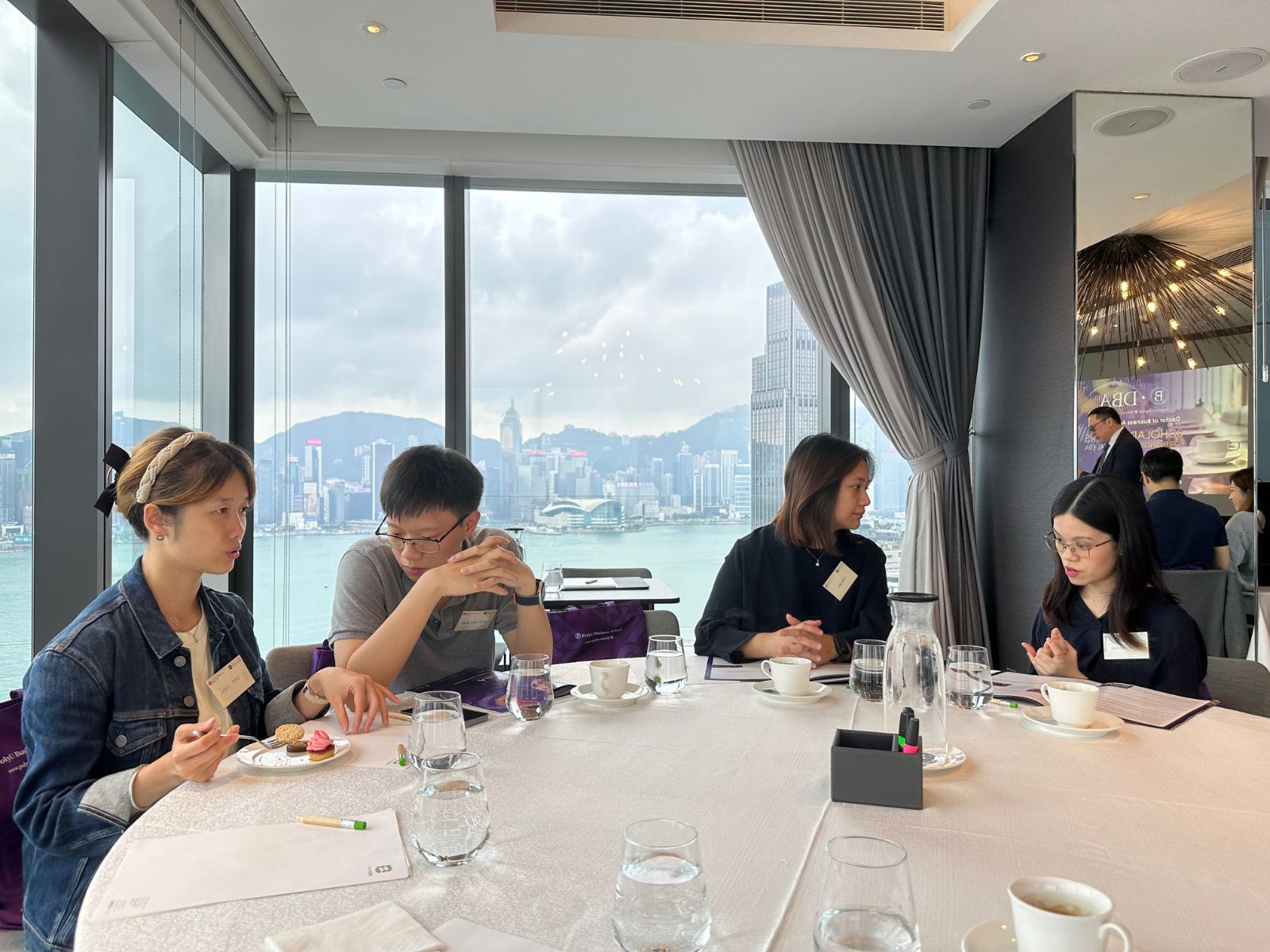 DBA Scholar Leaders for Business in the Digital Era 2025_08