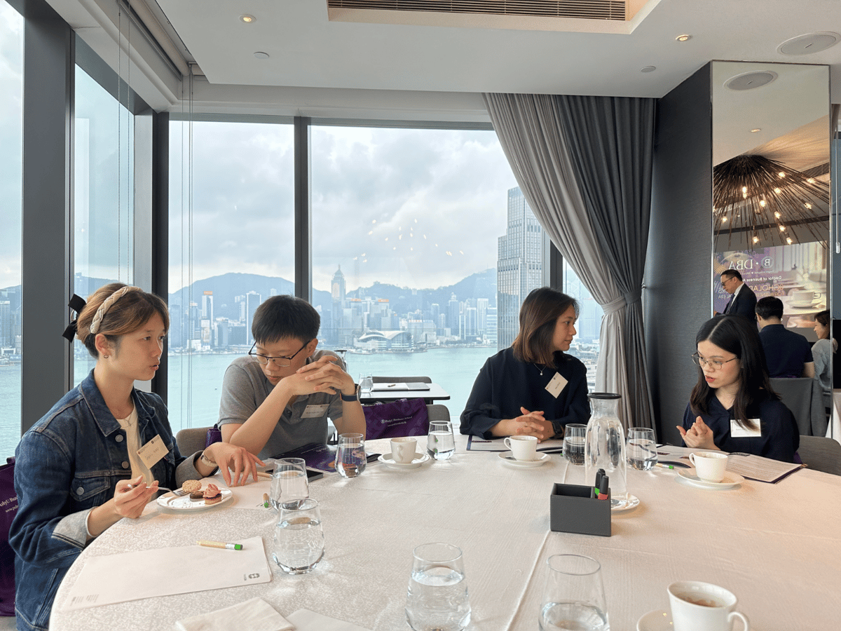 DBA Scholar Leaders for Business in the Digital Era 2025_08