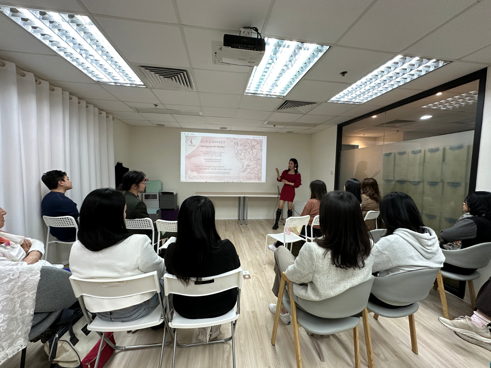 1st Recruitment Day_02