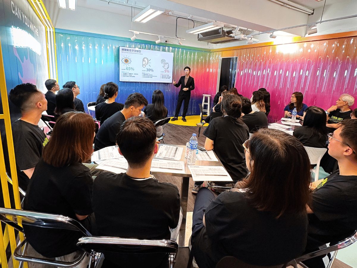 Corporate Facilitation to Gucci_02