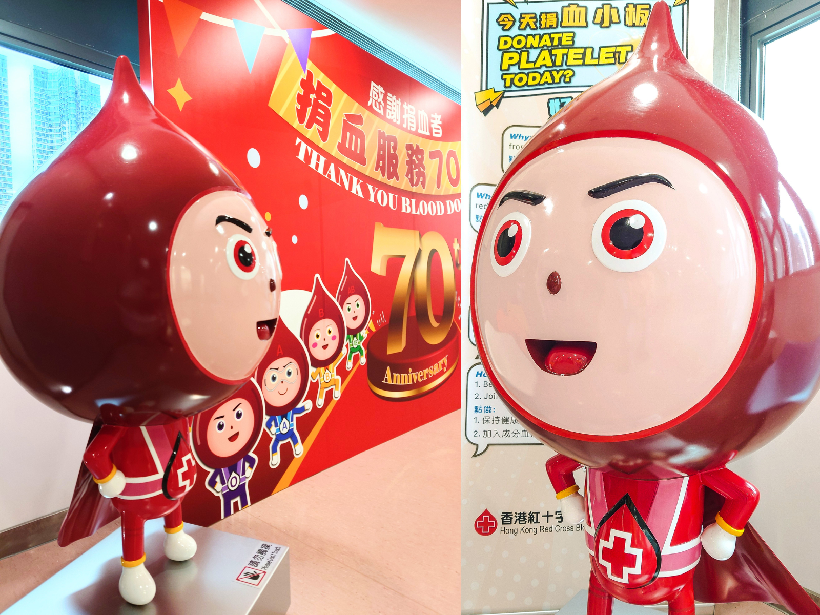 Blood Donation Support_01