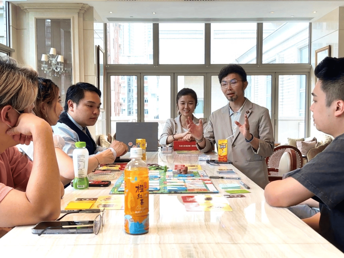 Corporate Training in Private for Entrepreneurs_01
