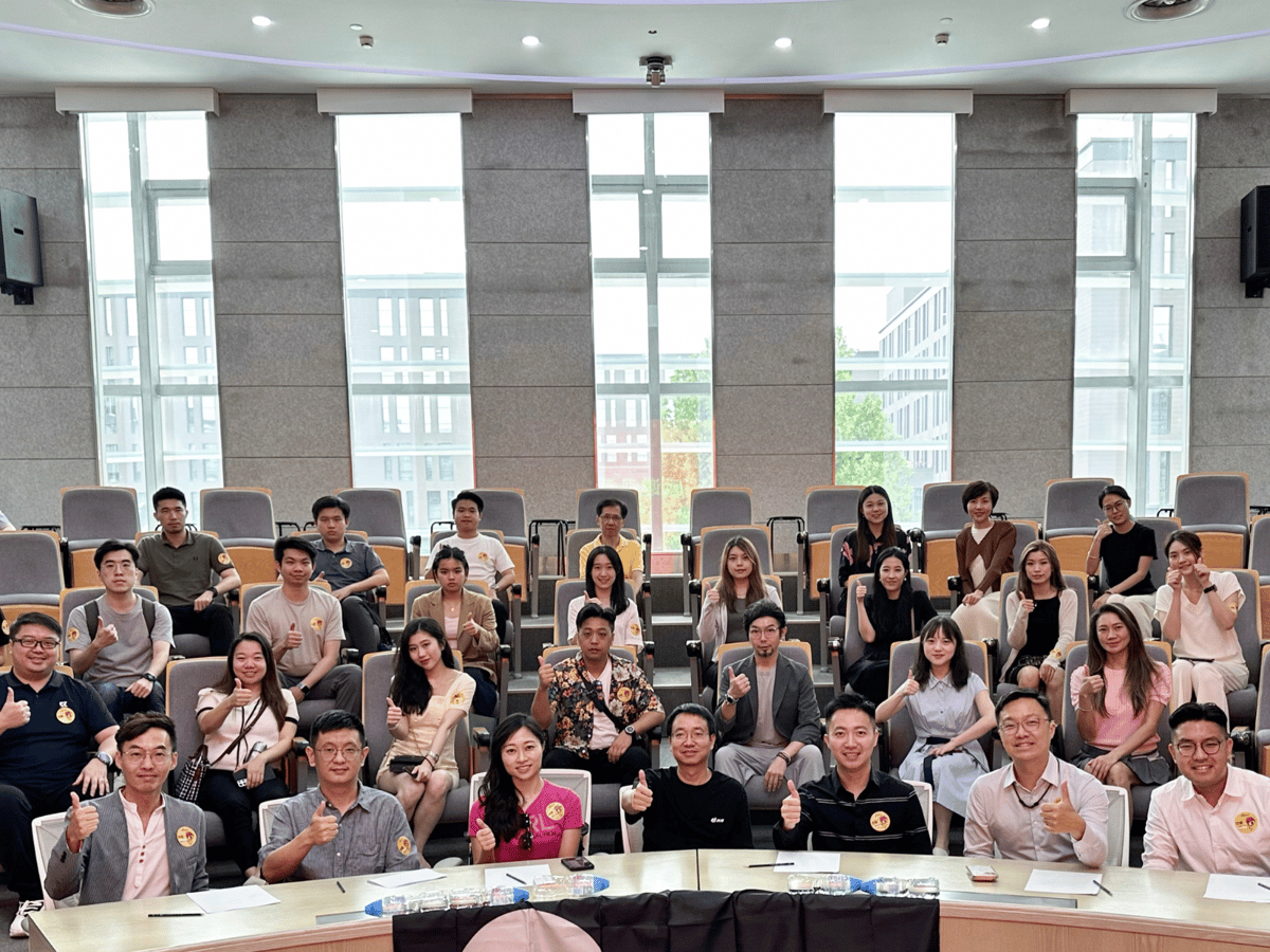 Peking University's Training_09