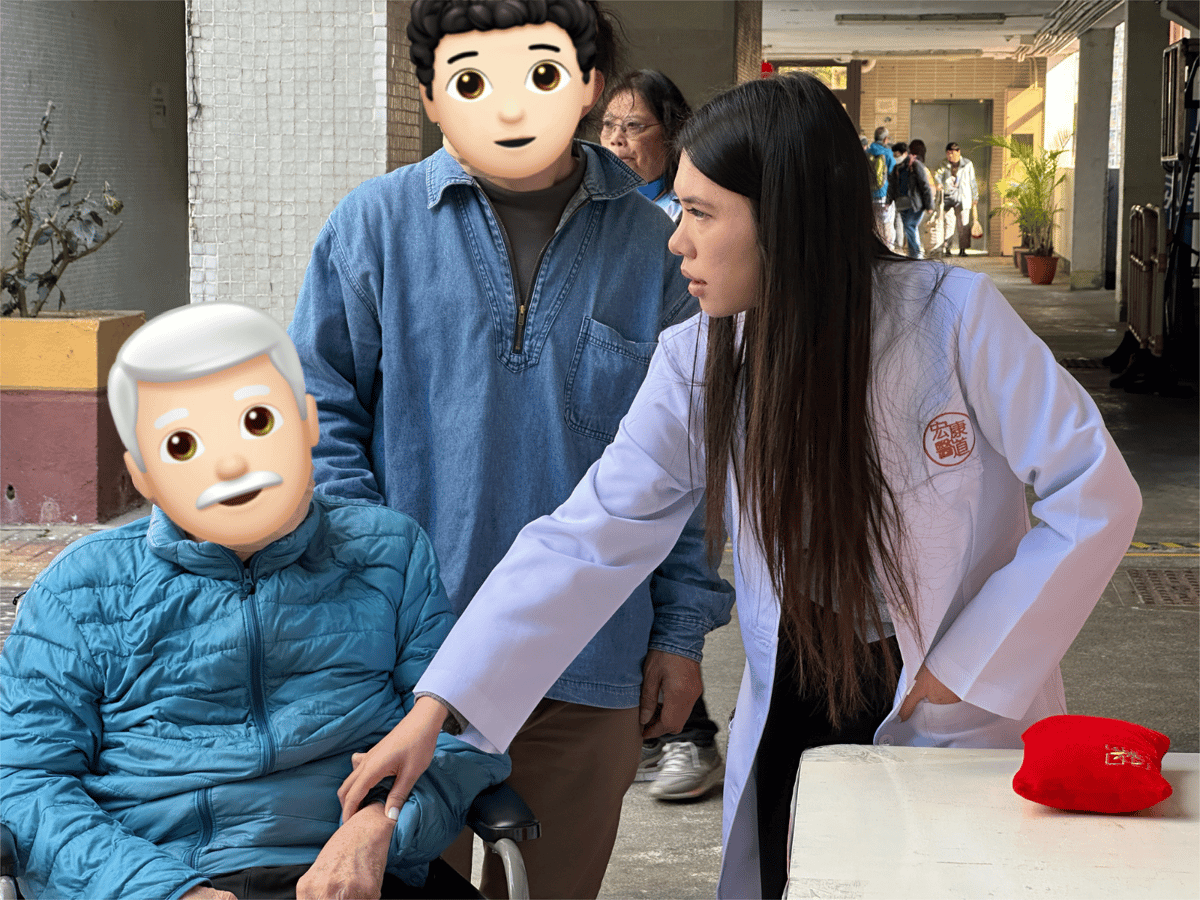 Volunteer Work_Kwun Tong District Council_03