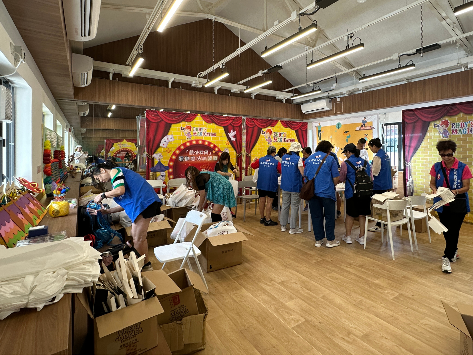 Tak Hing Institution Of Elderly Home_02