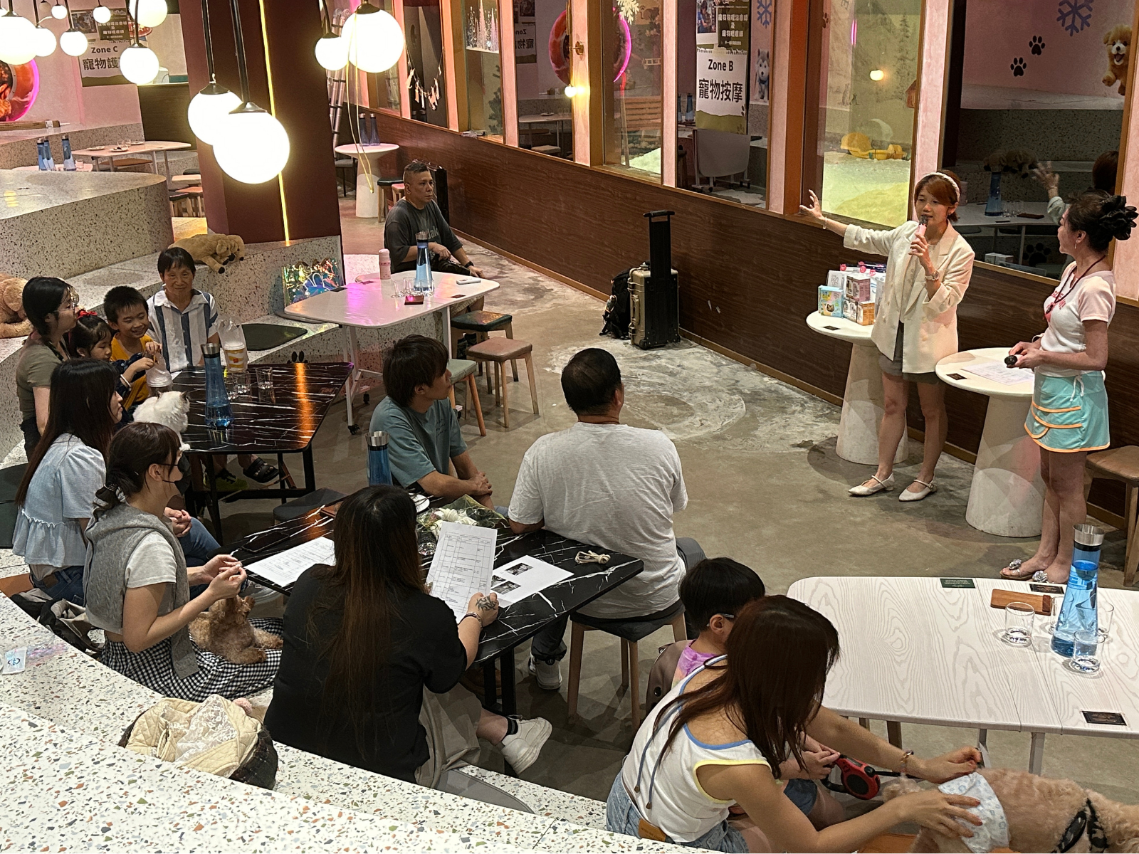 Supporting Childpreneur Academy Career Experience_05