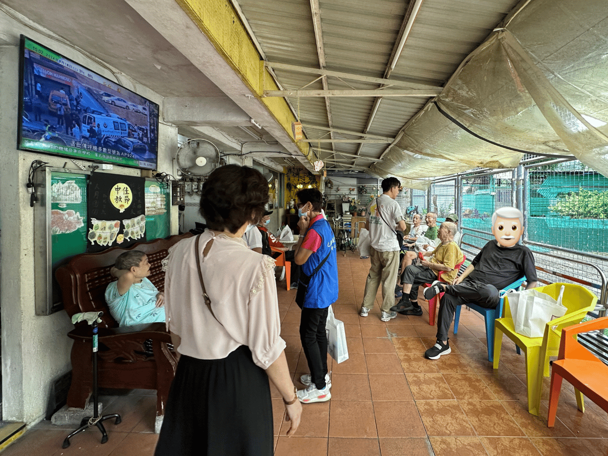 Tak Hing Institution Of Elderly Home_03