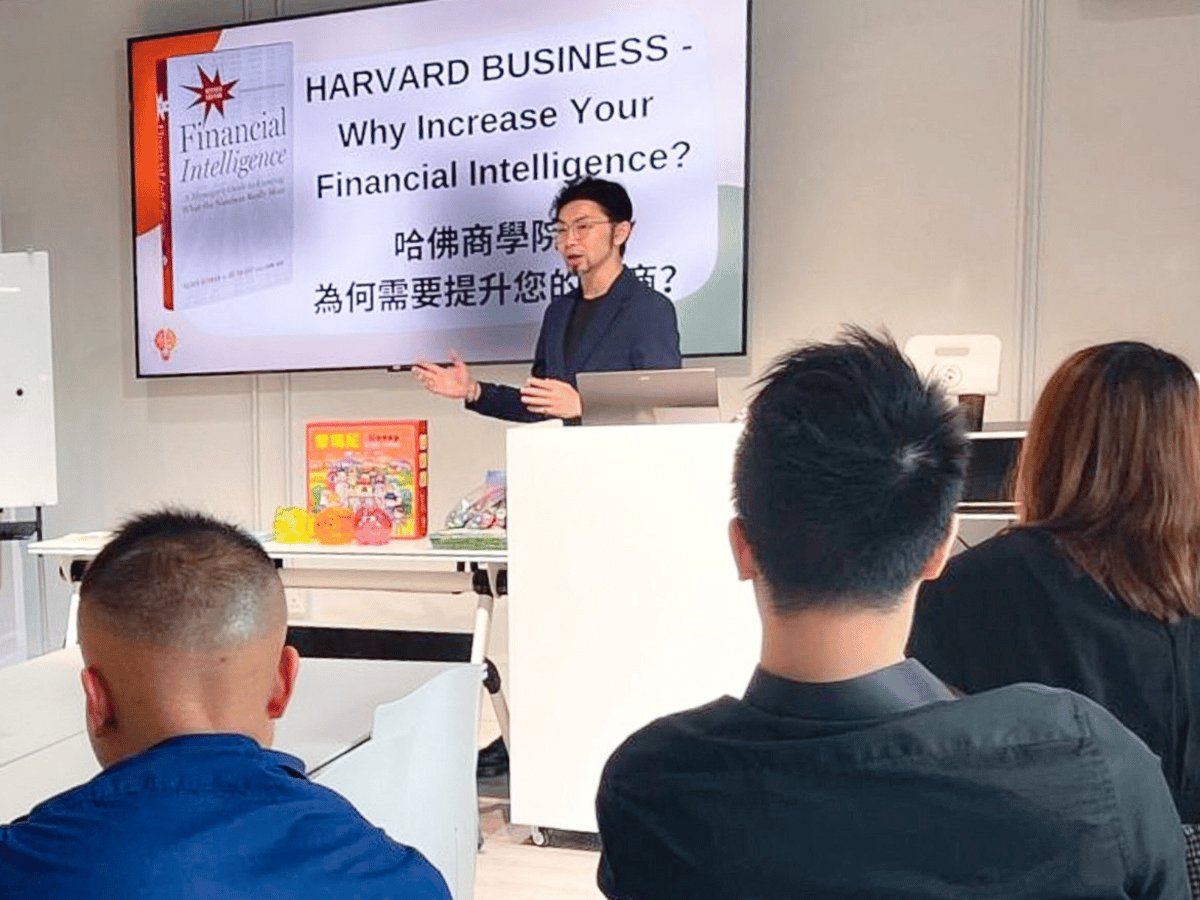 Seminar of Financial Literacy 2024_02