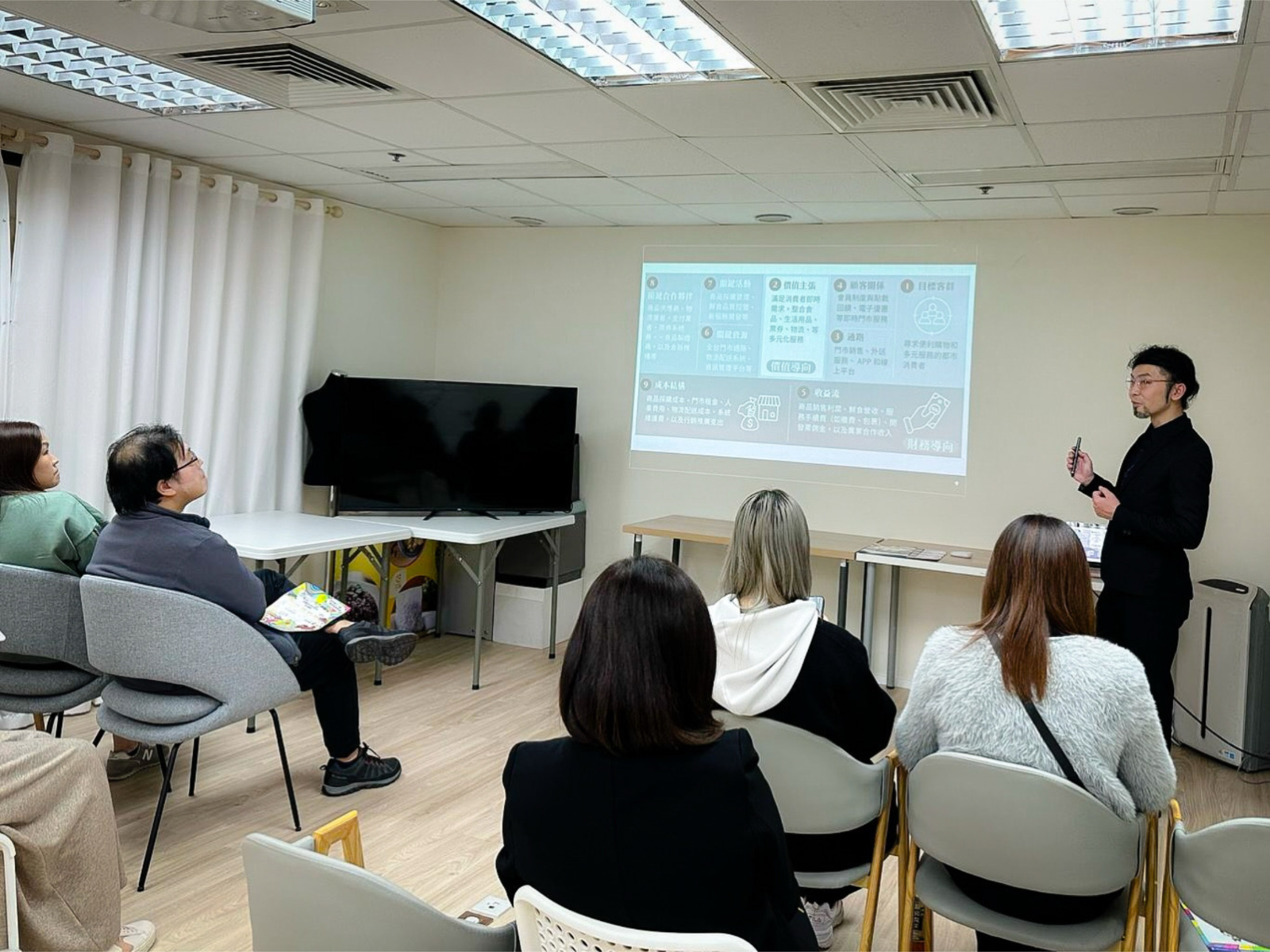 Seminar Marketing, Funding, Exhibiting_03