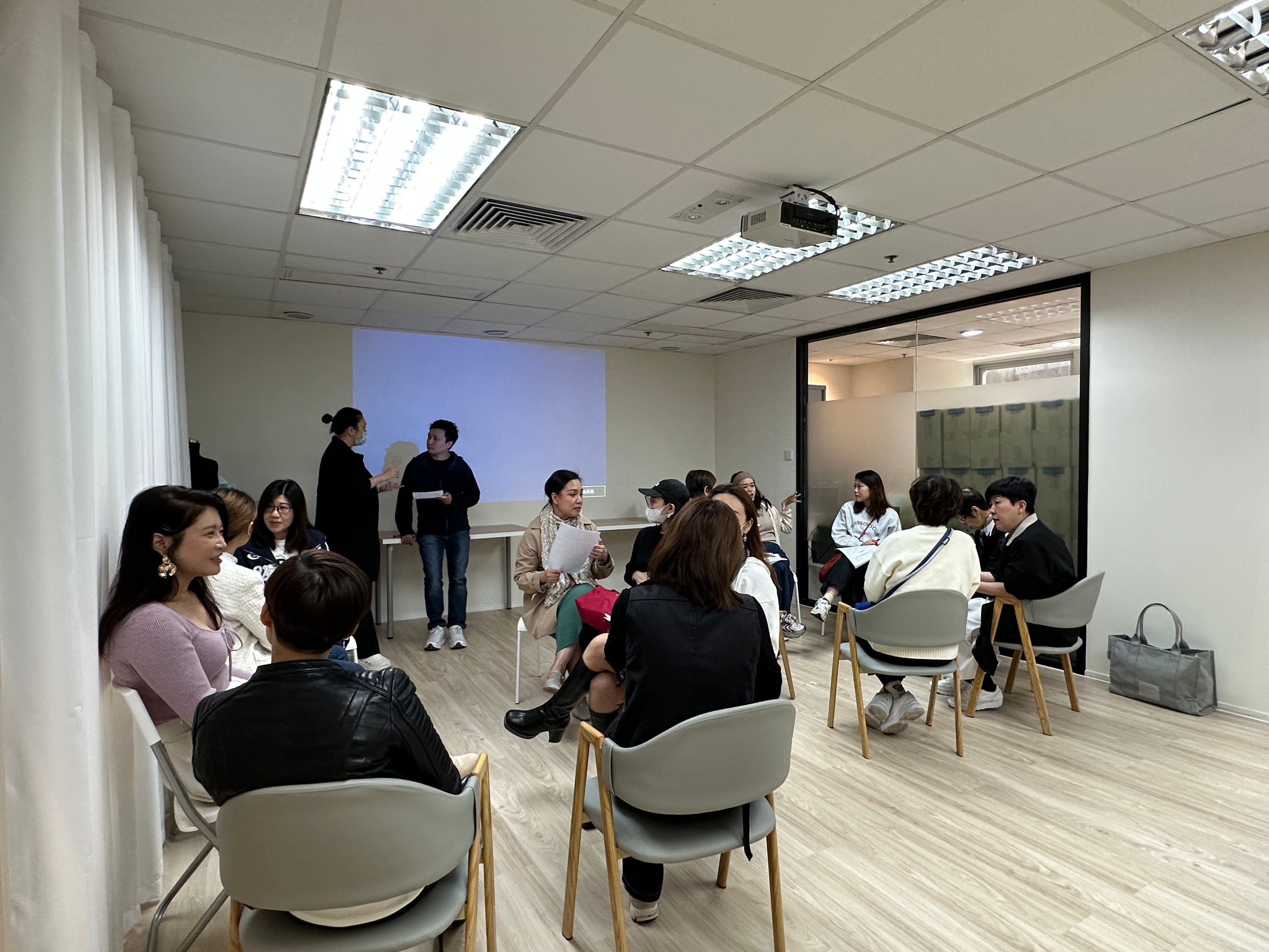 2nd Recruitment Day_01