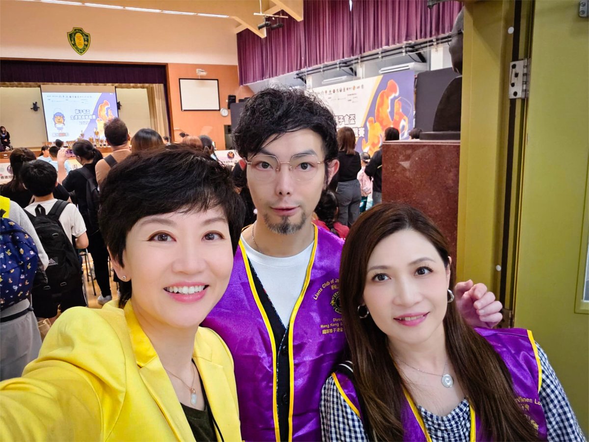 Lion Club Event_02