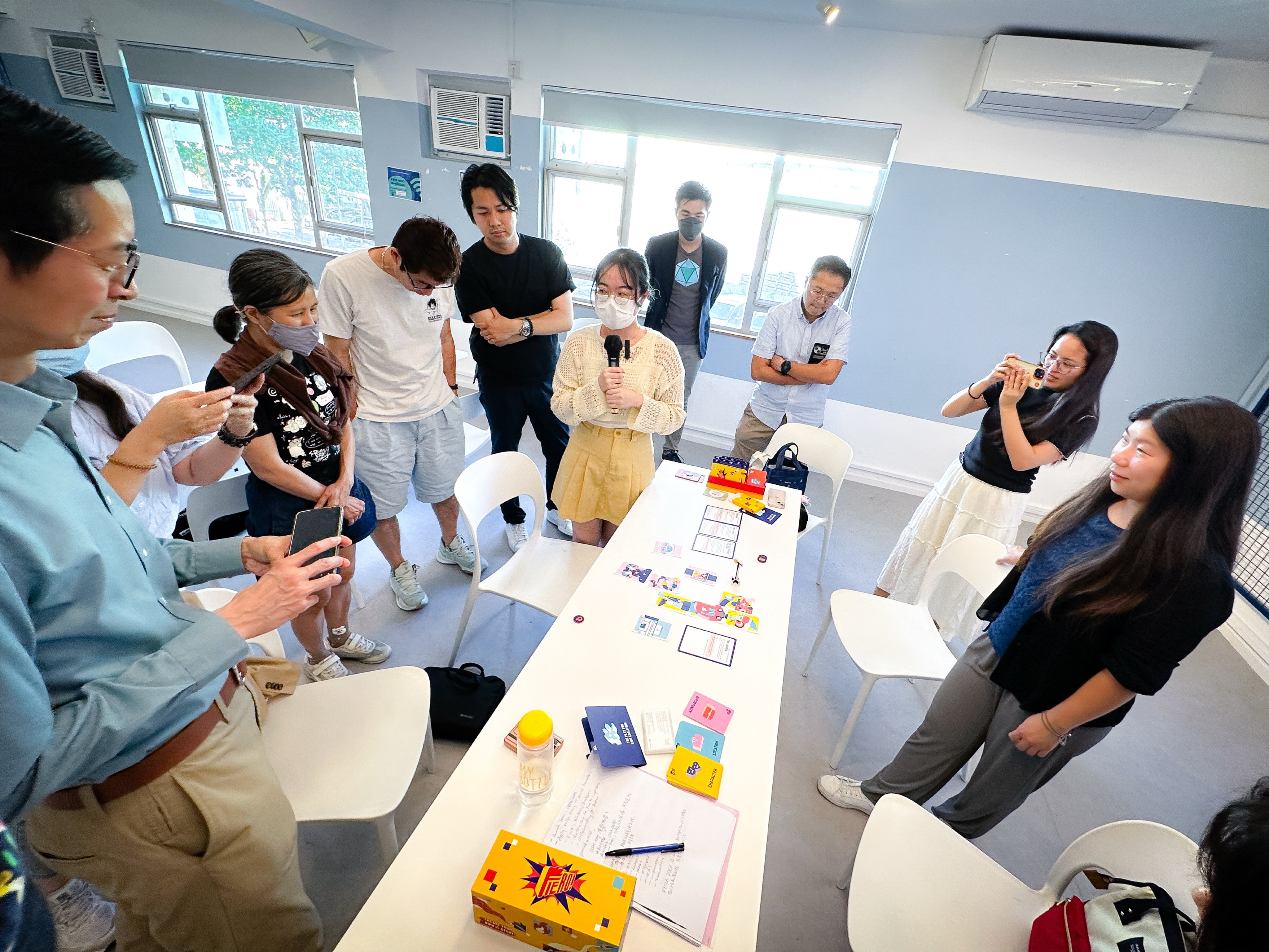 Social Enterprise Workshop_04