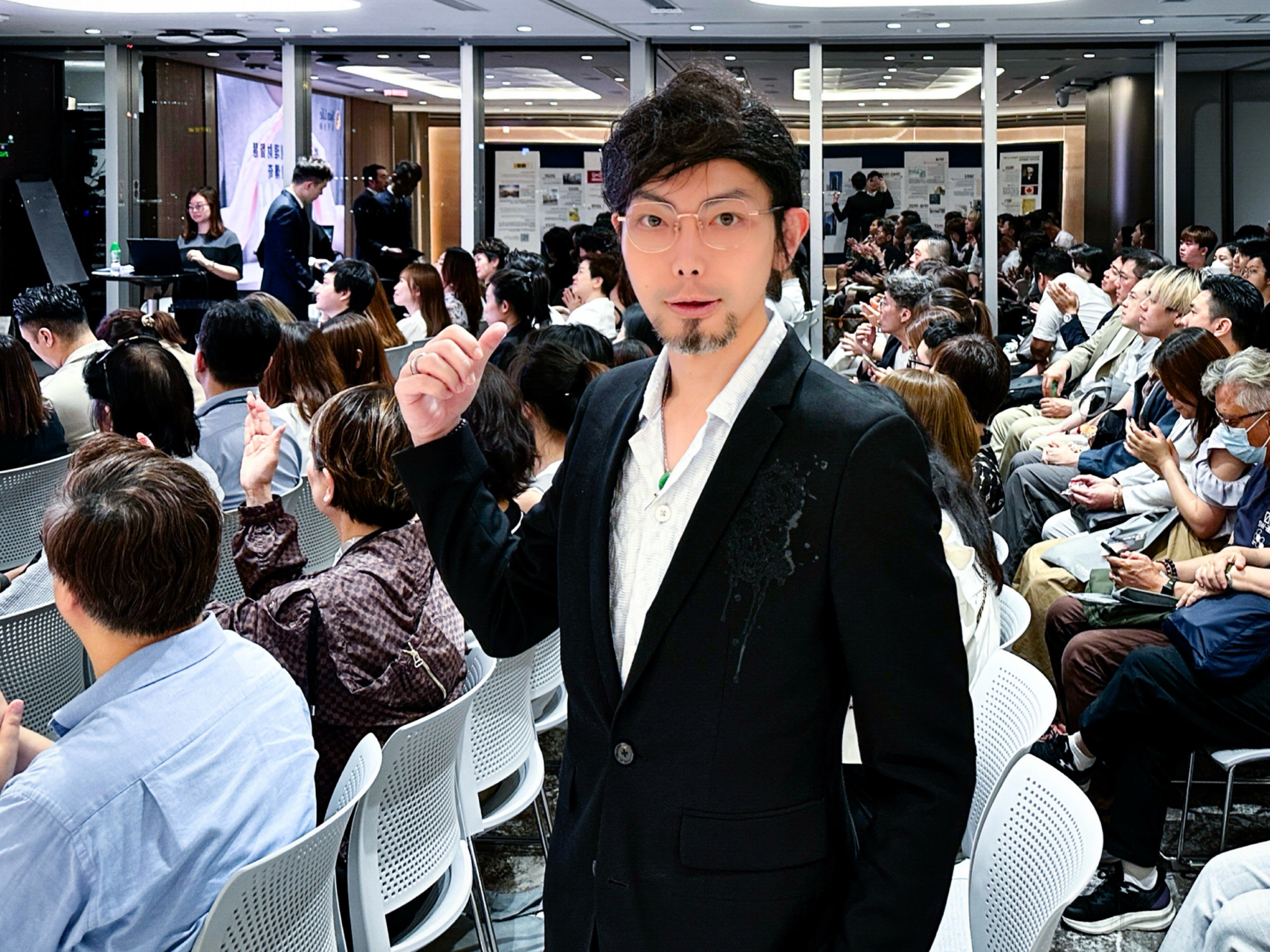 SunLife Event_01