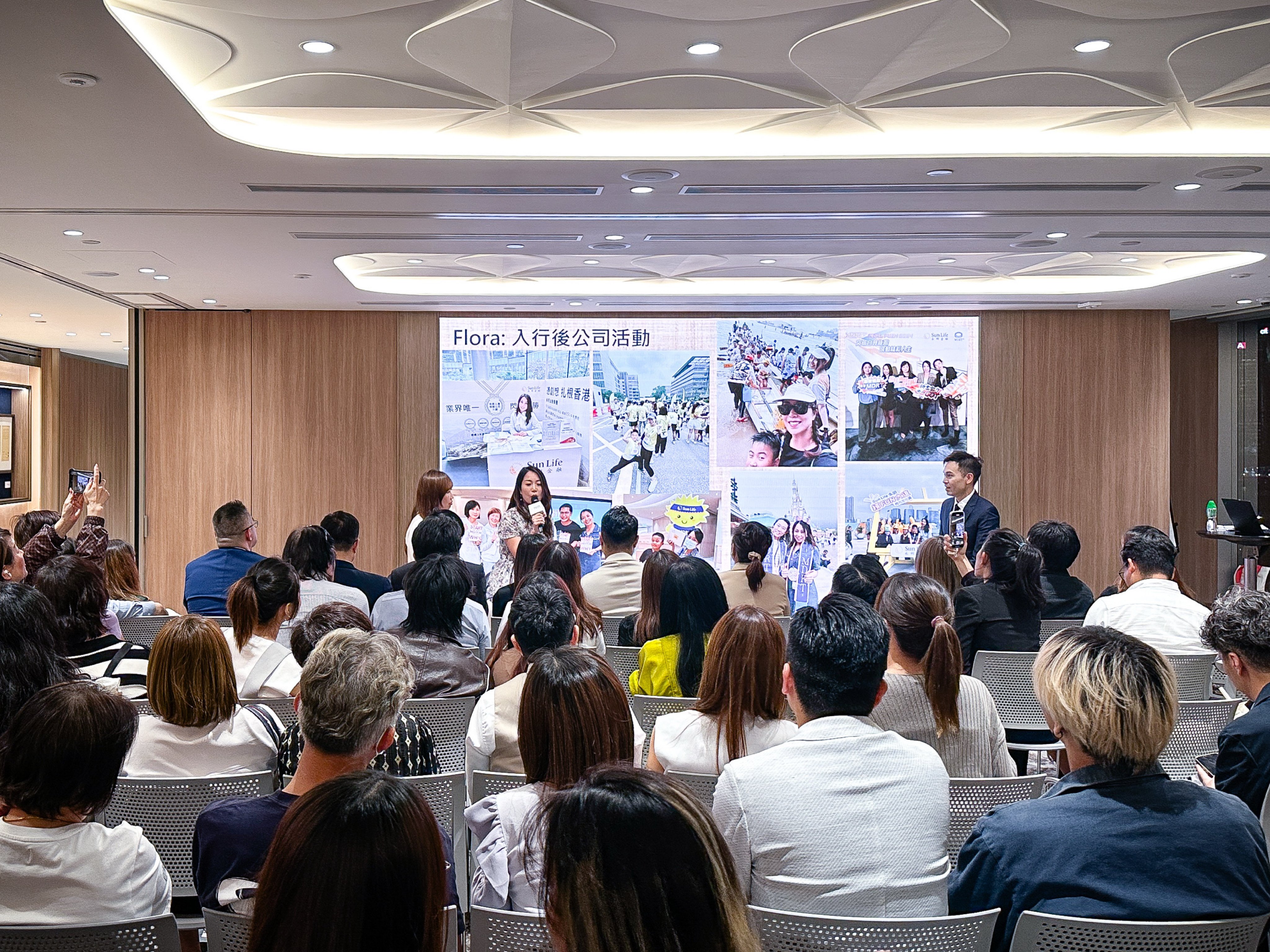 SunLife Event_05