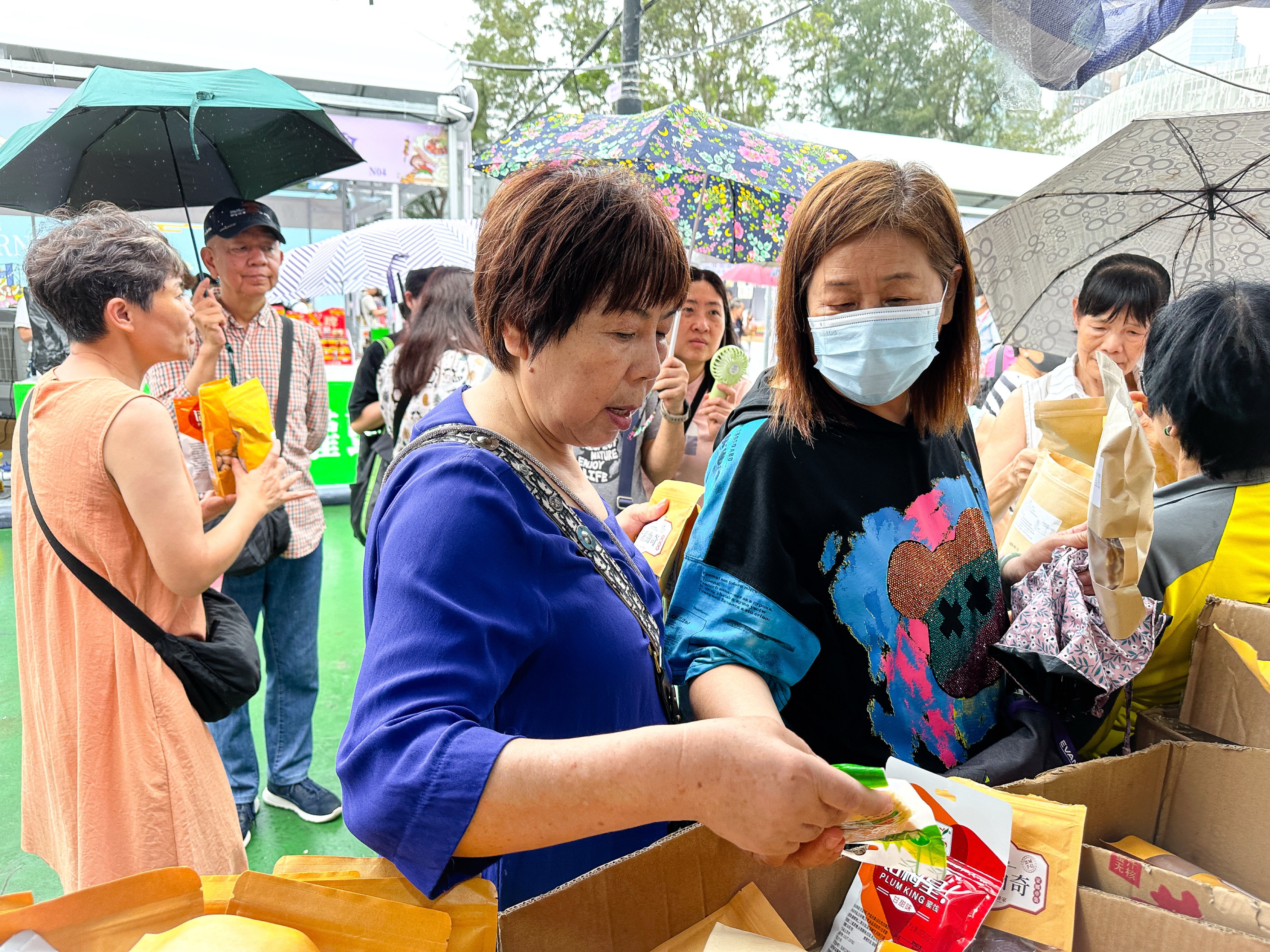V Market_05