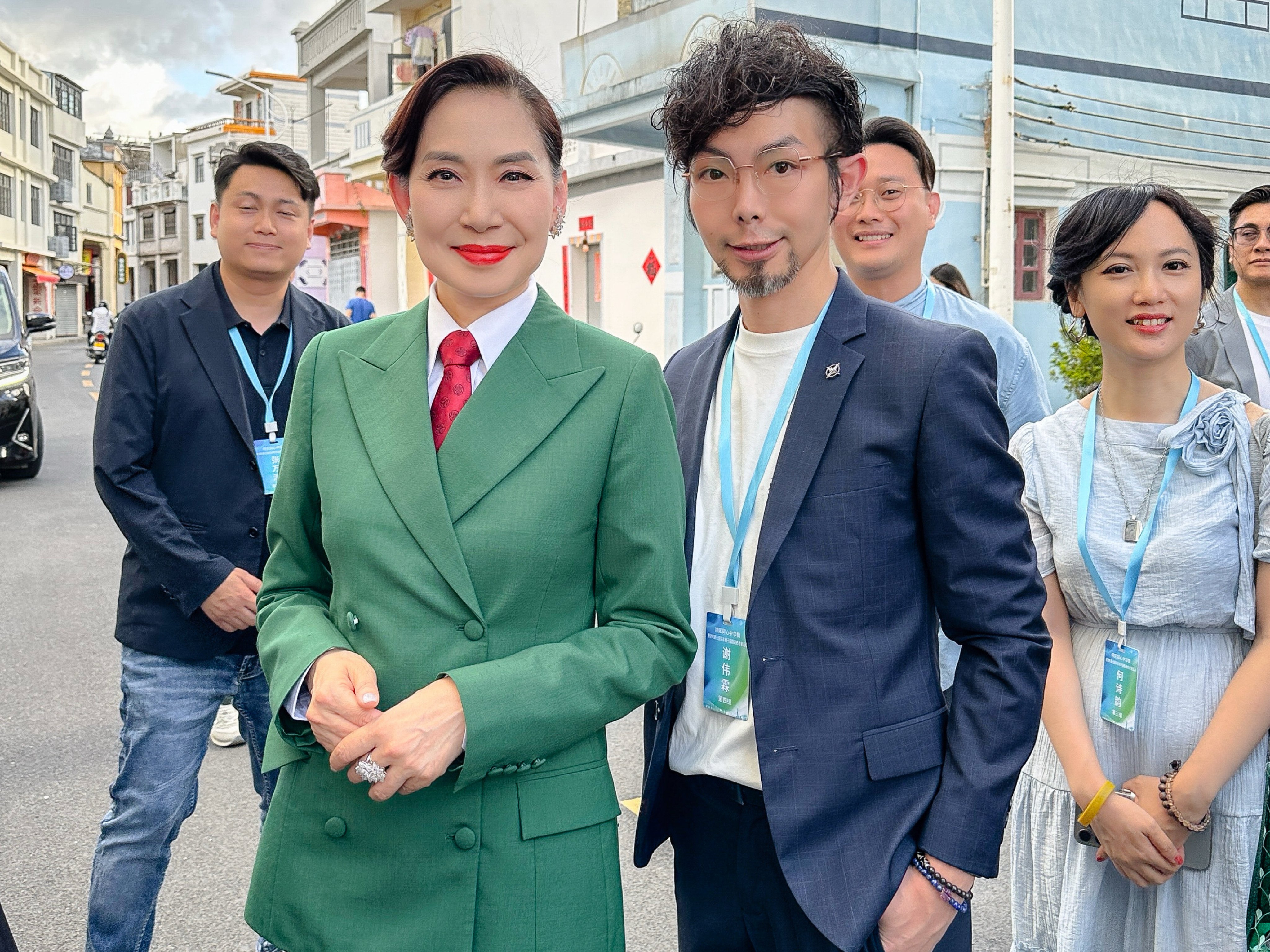 Political Trip CN_05
