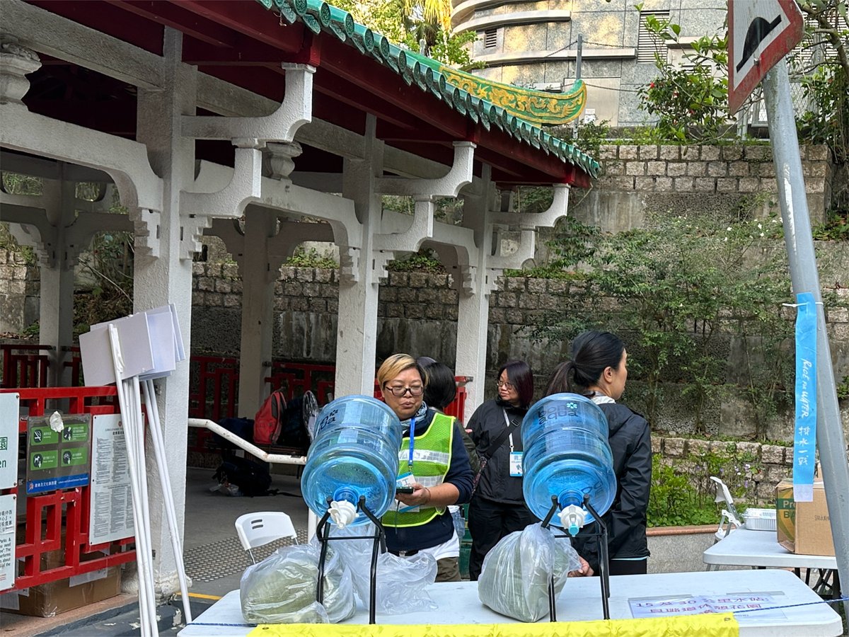 Supporting Volunteer Work to A Drop of Life 2024_20
