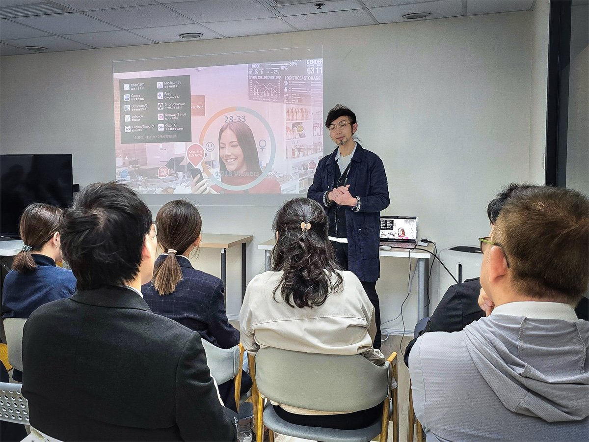 Digital Marketing, Funding, Exhibiting 4_03