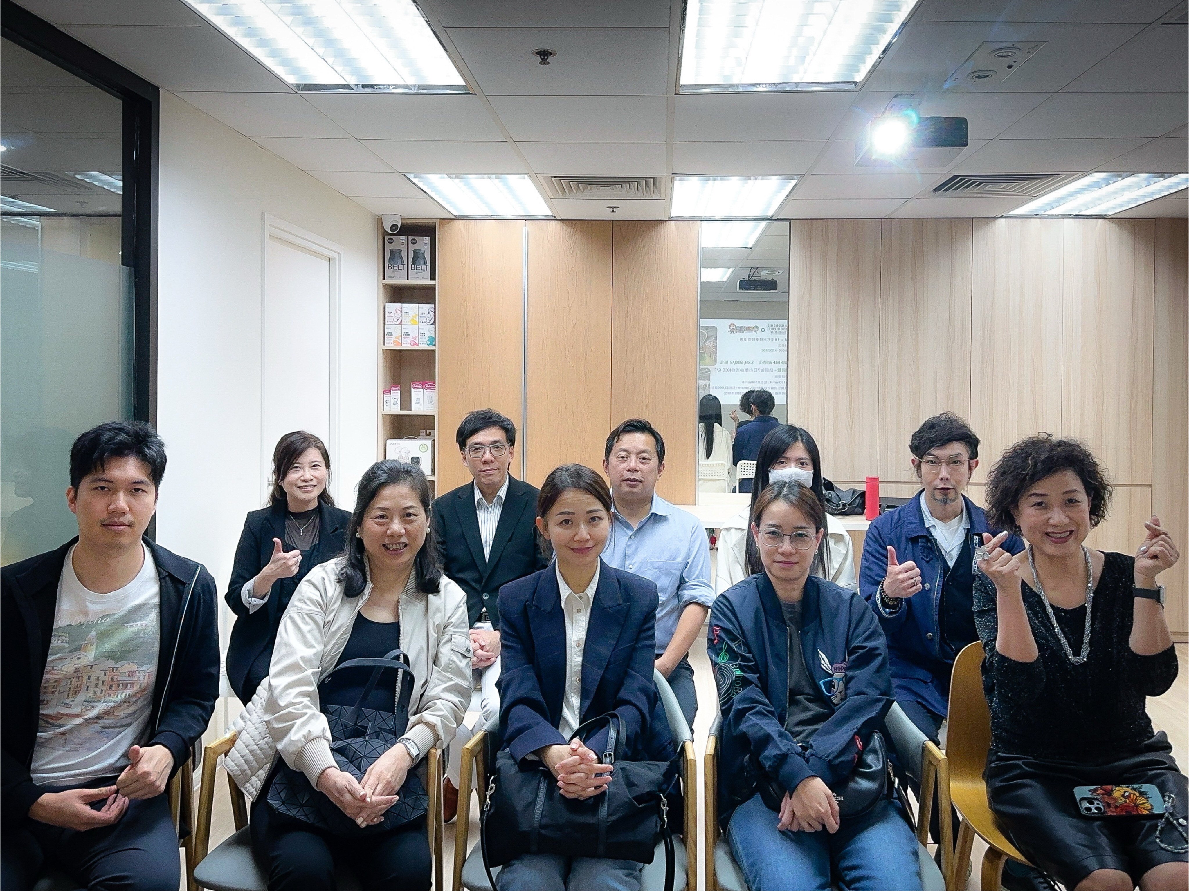 Digital Marketing, Funding, Exhibiting 4_06